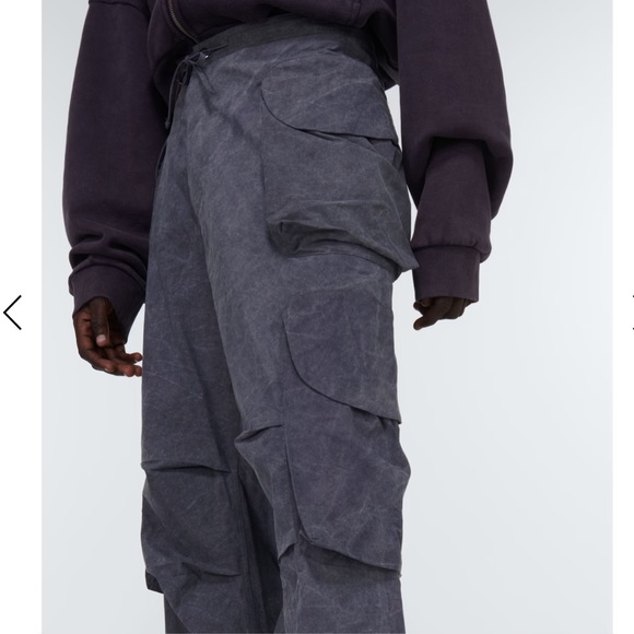 Entire Studios cargo pants - Picture 4 of 9